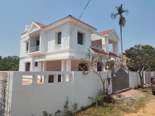 Thanjavur House | Mahanas Paradise