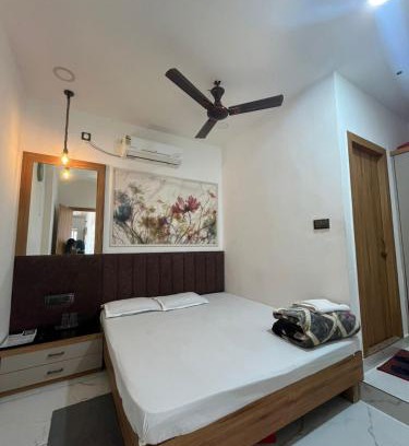 Siliguri Hotel | Mahaveer Lodge