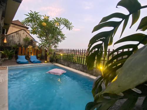 Lodtunduh House | Mahesa House by SHM