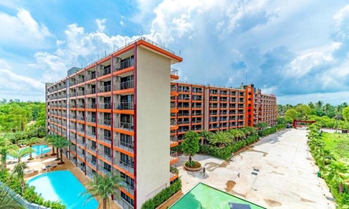 Mai Khao Apartment | Mai Khao Beach Condo Hotel by VillaCarte