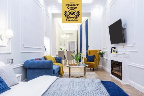 City Centre Apartment | Main Square Apartments