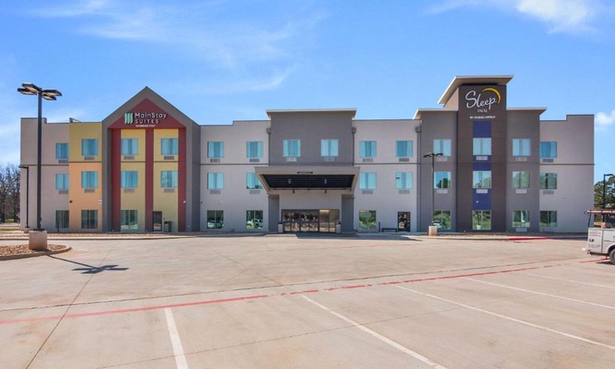 East Camden Hotel | MainStay Suites East Camden