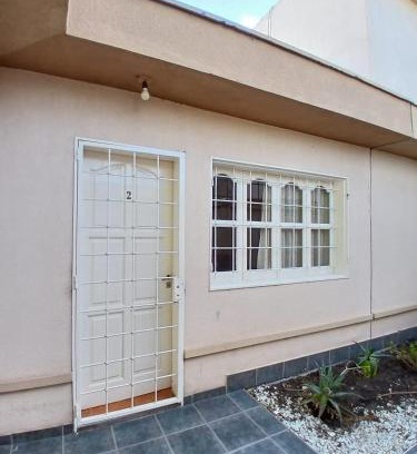 Maipu Apartment | maipu mendoza sol y buen vino
