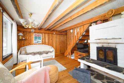 Kalajoki Ski Chalet | Mairen aito mökki