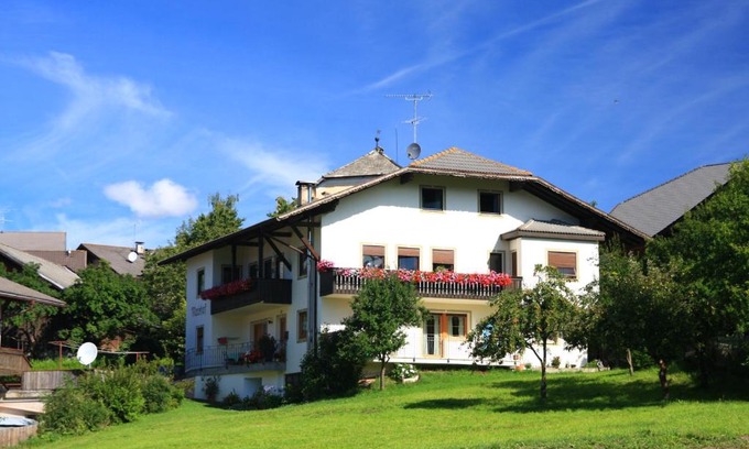 Lajen House | Mairhof