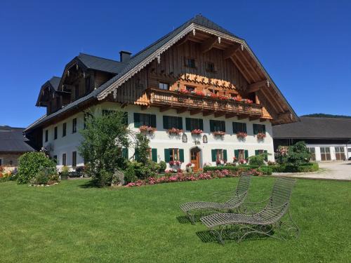 Sankt Wolfgang im Salzkammergut House | Maislbauer