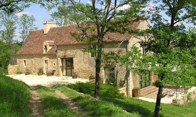Coux-et-Bigaroque-Mouzens House | Maison de Famille in the Dordogne Valley