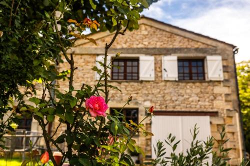 Saint-Christophe-des-Bardes House | Maison au cœur de Saint-Émilion