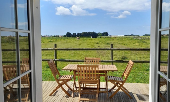 Saint-Pierre-d'Oleron House | Maison 4 Pers. Proche La Cotinière