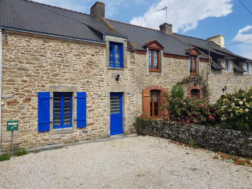 Sarzeau Villa | Maison 4 pièces 6 personnes - LIZ