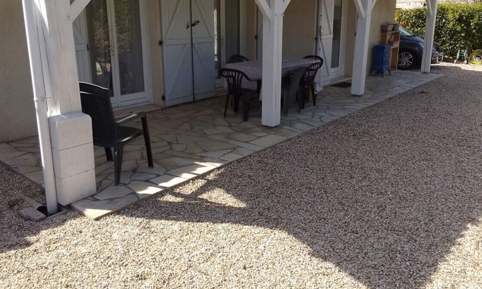 Audenge House | Maison 6 Personnes 900m des Plages