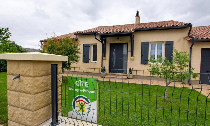 La Fagette Cottage | "Maison au calme avec équipements familiaux et activités proches au Bugue, Périgord Noir"