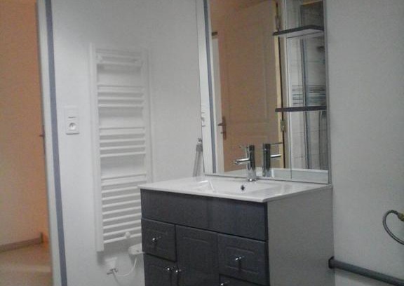 Vezins House | Maison au calme