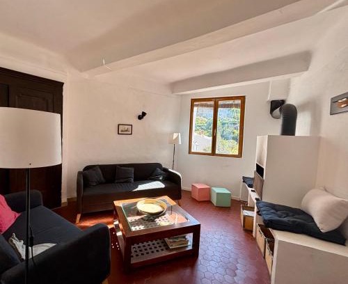 Cotignac House | Maison au coeur du village jusqu'à 6 personnes