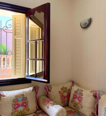 Souira Guedima House | Maison avec gouvernante à 2 min plage