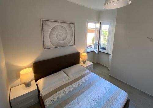 Varazze Apartment | Maison Blanche