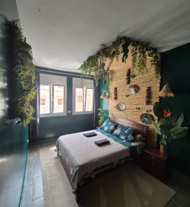 Dakhla Apartment | Maison Bleue