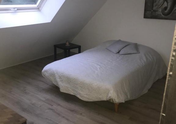 Cures House | Maison chez le particulier