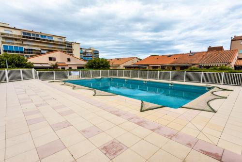 Argeles Plage House | Maison conviviale à Argelès-sur-Mer avec piscine partagee 35 m²