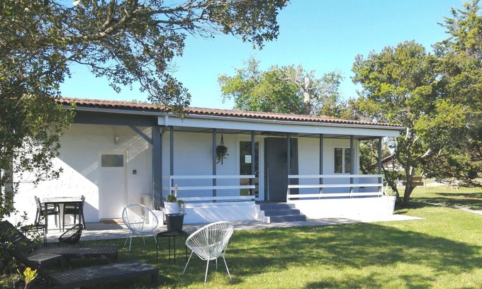 Bias House | Maison Cosy à la Campagne, L'océan à 10 mns