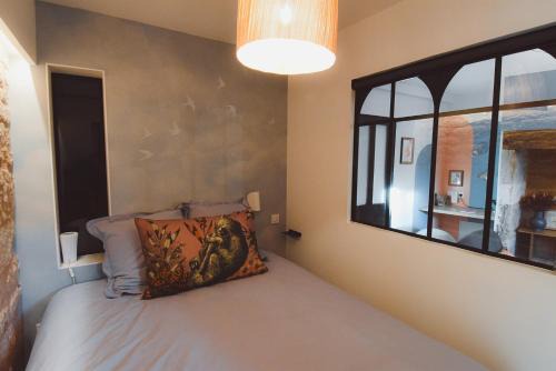 Montdoumerc House | Maison Couette et Canard