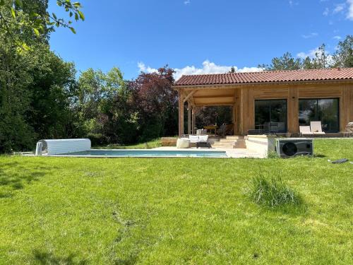 Montignac House | Maison de campagne à Montignac-Lascaux