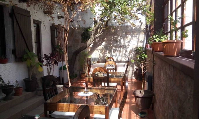 Downtown La Paz Hotel | Maison de la Bolivie Hotel Boutique