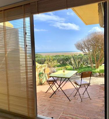 Port Leucate House | Maison de la Mer