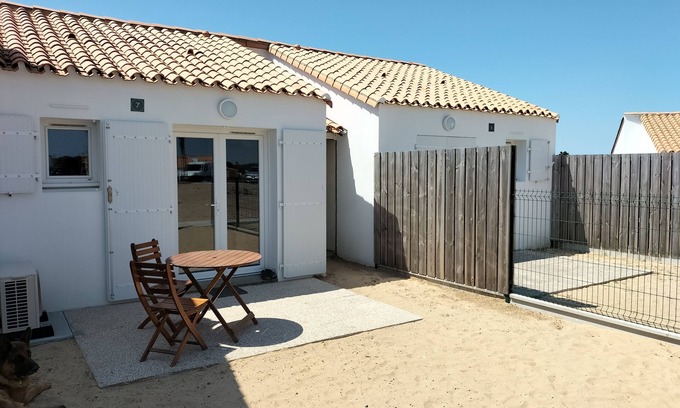 Fromentine House | Maison de Vacances 4 Personnes