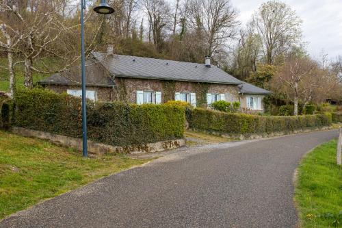 Lagarde House | Maison de vacances Camille