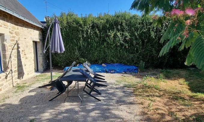 Questembert House | Maison de Vacances Questembert Morbihan