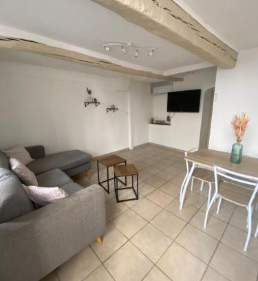 Courthezon House | Maison de village Courthézon