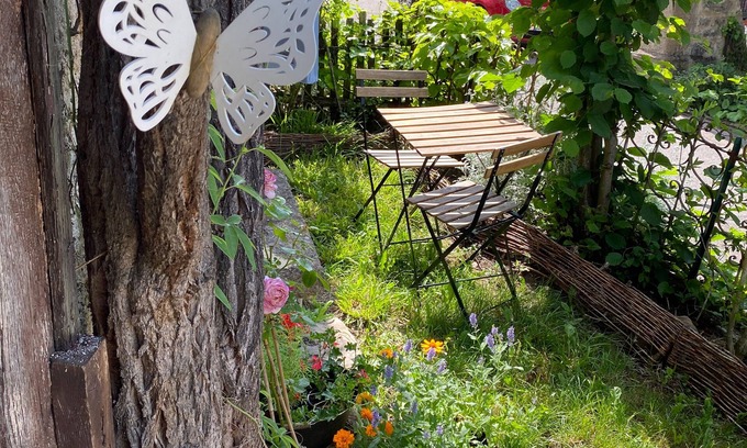 Ferrette Bed & Breakfast | Maison des 5 Temps - Chambres Dhôtes de Charme à Ferrette