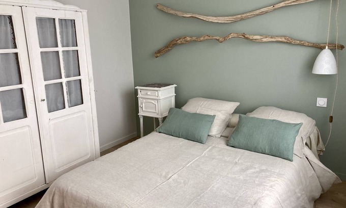 Sallertaine House | Maison des Marais Sallertaine