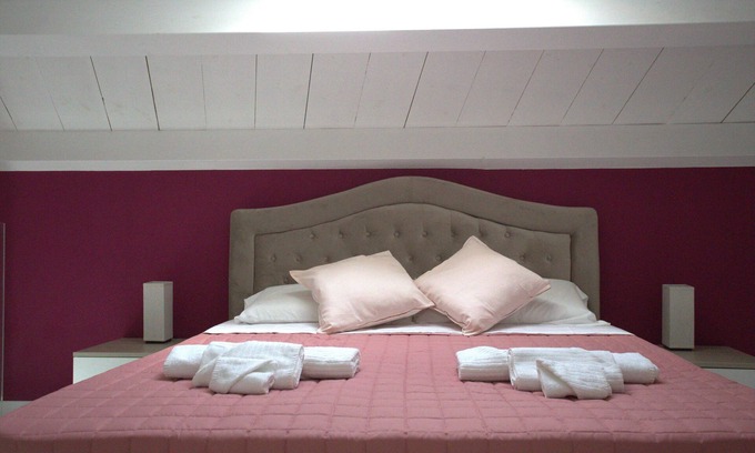 Viagrande Apartment | Maison Divaga - Lavender