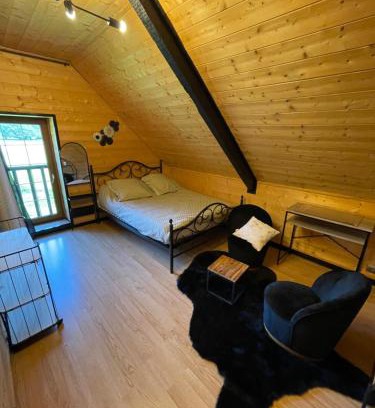 Kervignac Villa | Maison en pierre