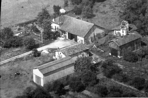 Montauban House | Maison loft dans ancienne ferme