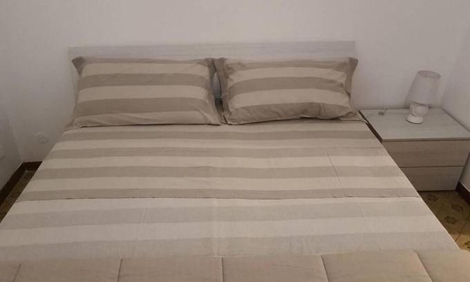 Giorgilorio Apartment | Maison Mafalda