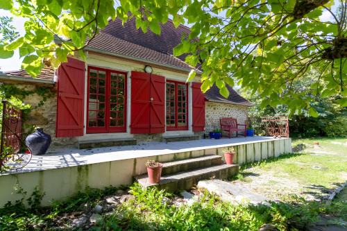 Gestas House | Maison Melville - Gestas