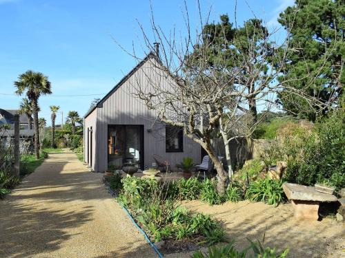 Tregastel House | Maison neuve avec jardin à 150m de la mer à Trégastel, proche port et plage - FR-1-368-145