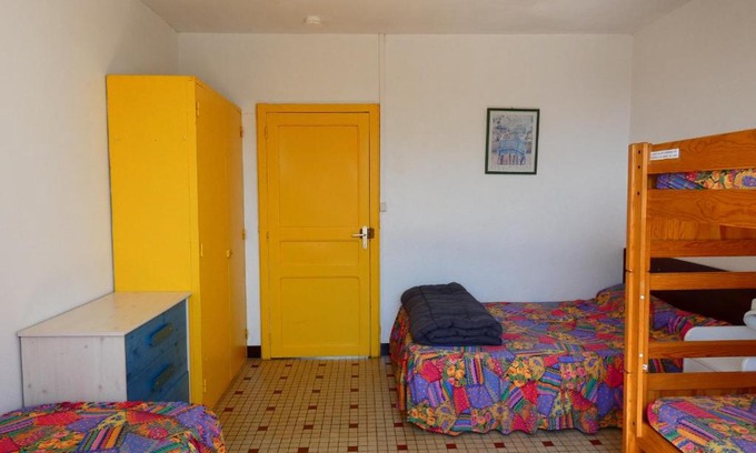 Notre-Dame-de-Monts House | Maison Notre-Dame-de-Monts, 2 pièces, 4 personnes - FR-1-540-87