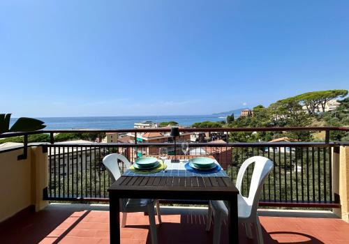 Lavagna Apartment | Maison Panorama