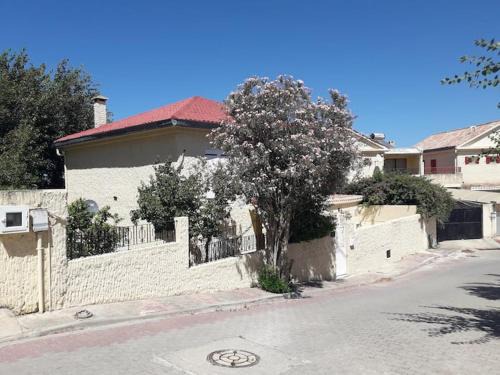 Bizerte House | Maison Panoramer