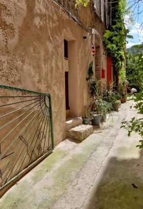 Salernes Apartment | Maison Papy Lou - Provençal experience