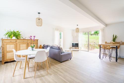 Cambo-les-Bains House | Maison Pentzean