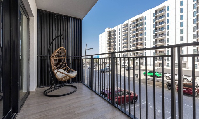 Abu Dhabi Apartment | Maison Privee - Relaxed Yas Island Living Near ALL Attractions