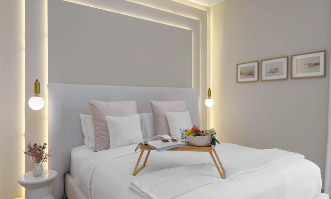 Abu Dhabi Apartment | Maison Privee - Water's Edge 6