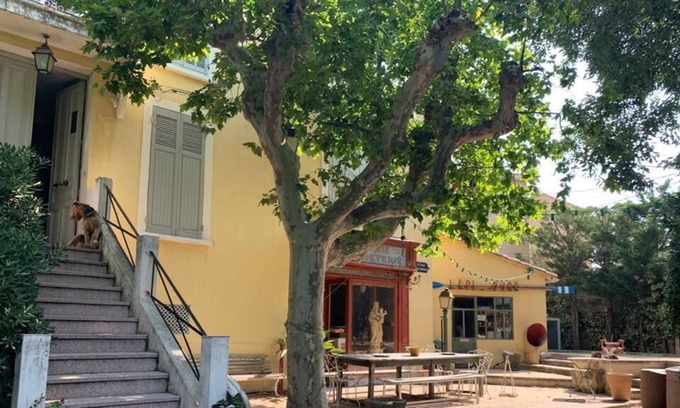 Bon-Secours House | Maison Provençale Cœur Marseille -10mn Plages