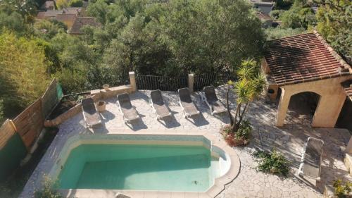 Sollies Pont Villa | Maison Provençale