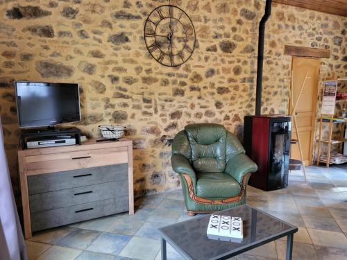 Saint-Martial-de-Nabirat House | Maison region de Domme